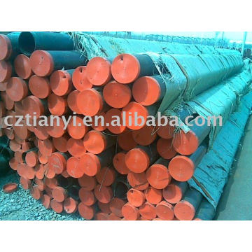 STK 400 steel pipe